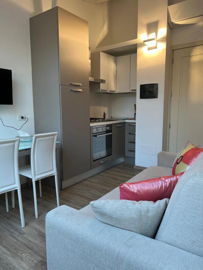 Sunshine Raggio Di Sole Apartment Milan Exterior photo