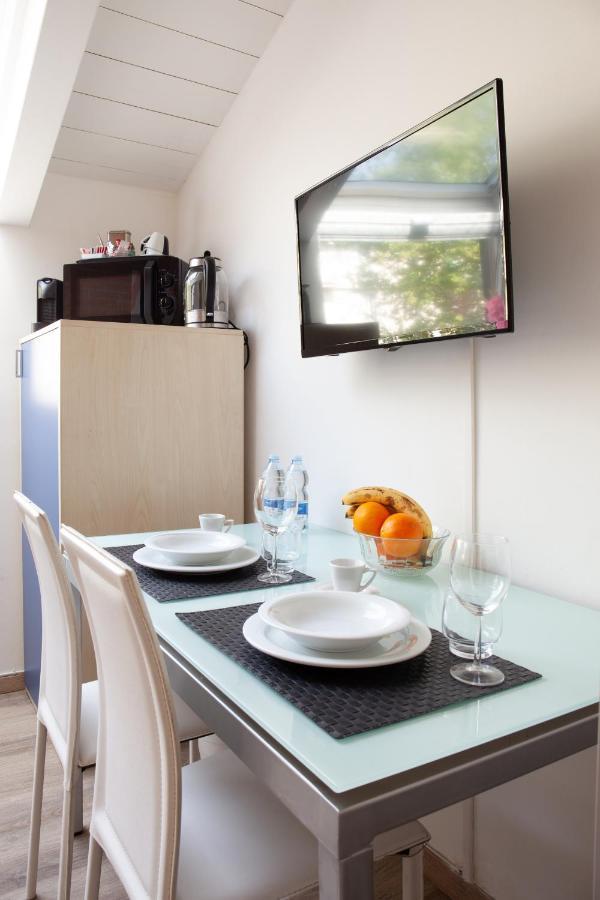 Sunshine Raggio Di Sole Apartment Milan Exterior photo
