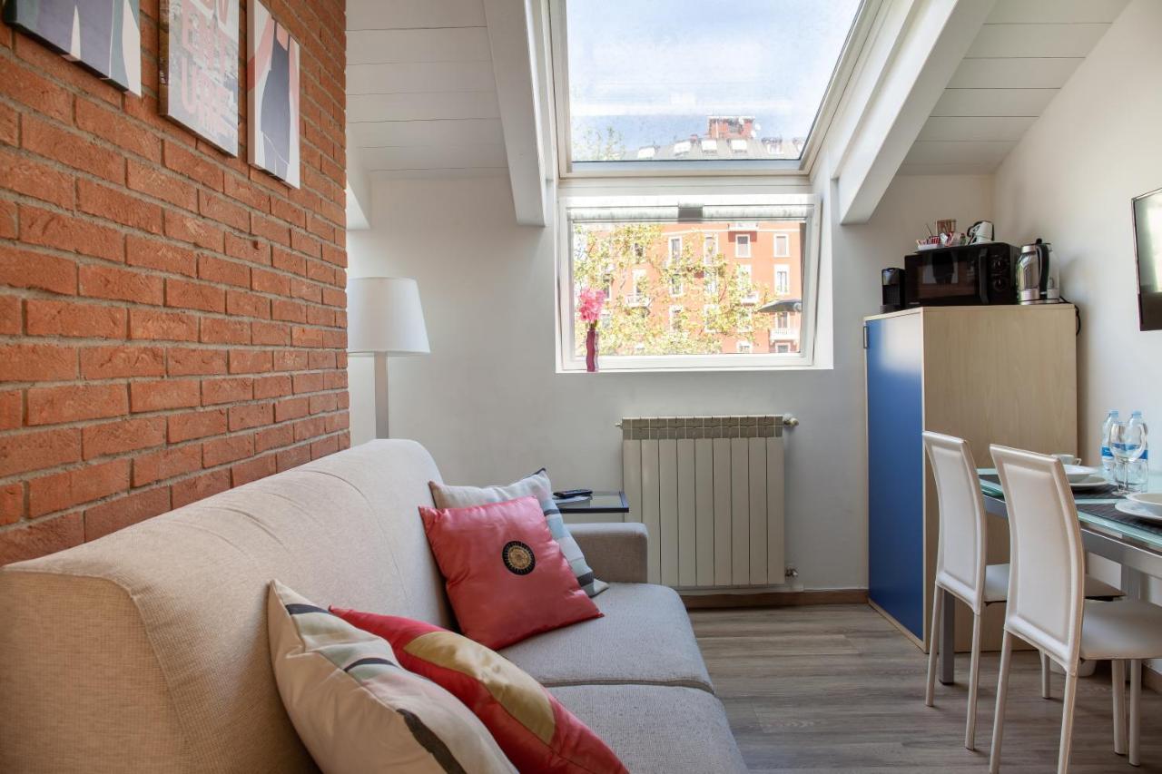 Sunshine Raggio Di Sole Apartment Milan Exterior photo