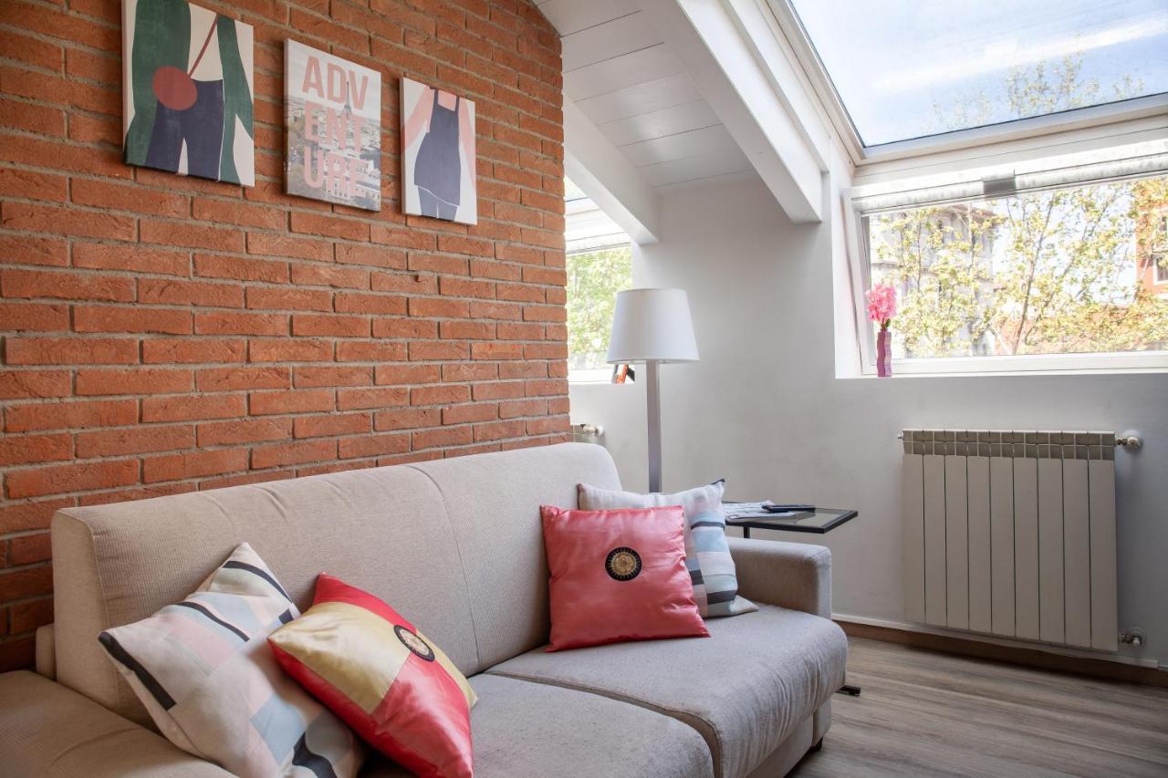 Sunshine Raggio Di Sole Apartment Milan Exterior photo