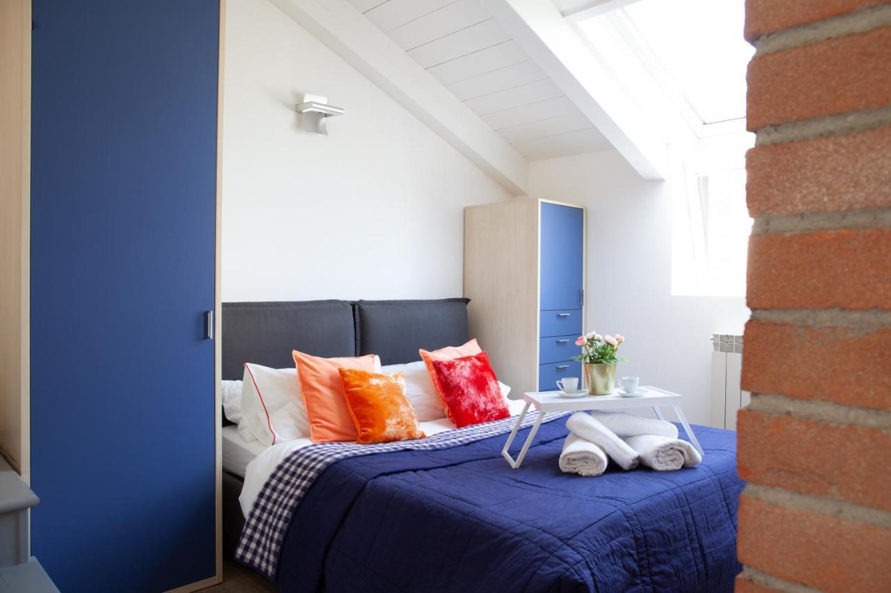 Sunshine Raggio Di Sole Apartment Milan Exterior photo