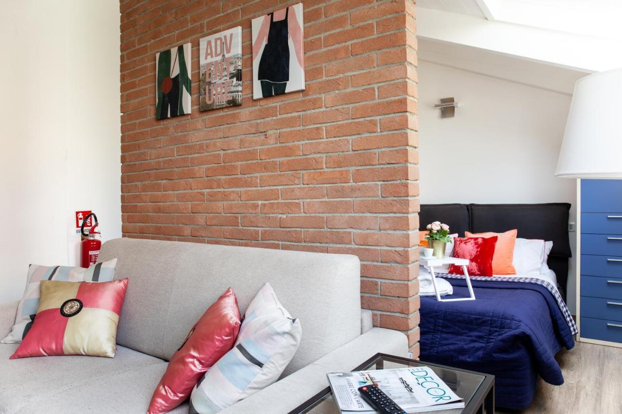 Sunshine Raggio Di Sole Apartment Milan Exterior photo