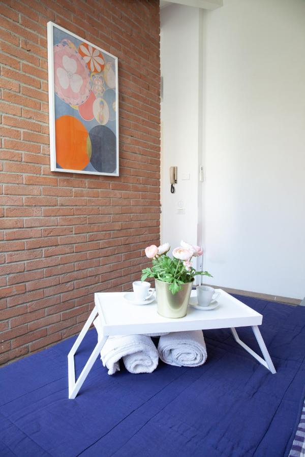 Sunshine Raggio Di Sole Apartment Milan Exterior photo