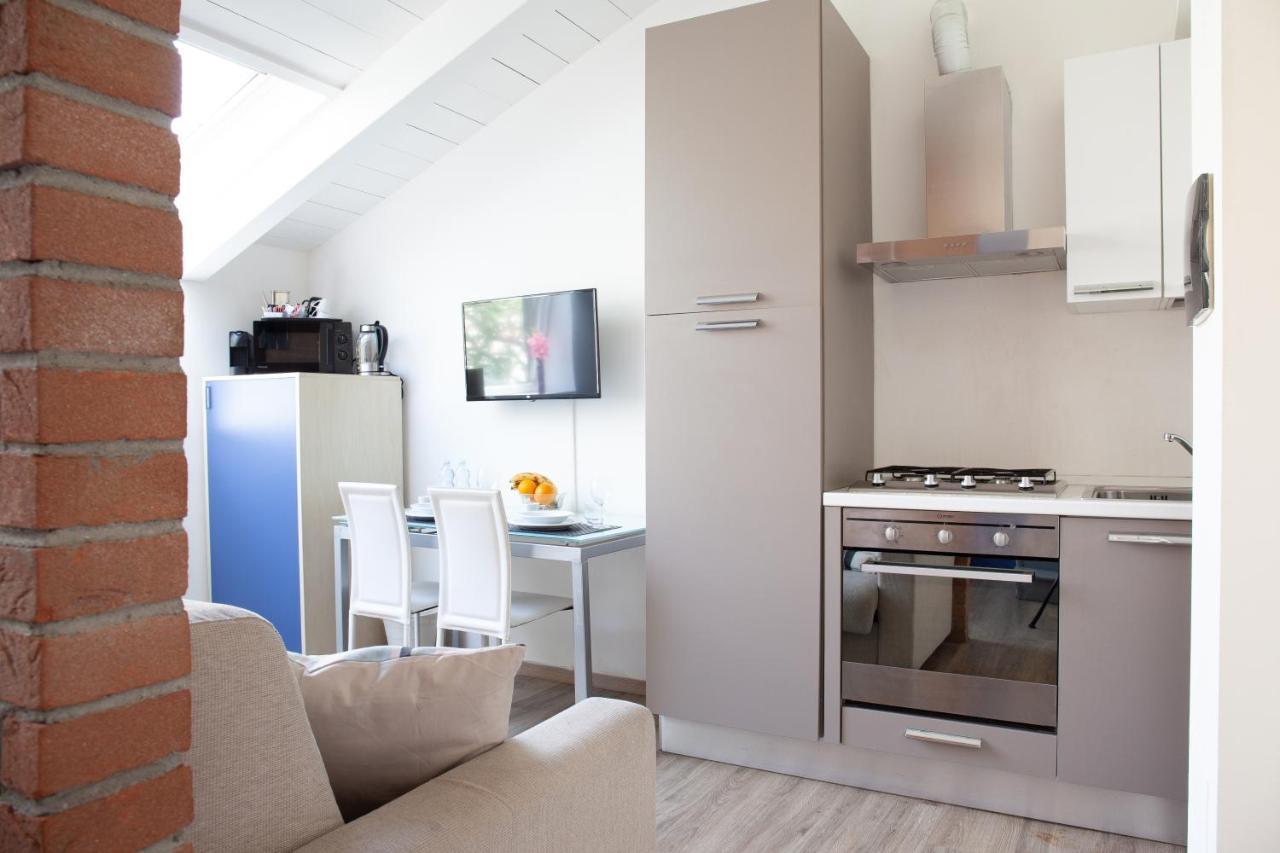 Sunshine Raggio Di Sole Apartment Milan Exterior photo
