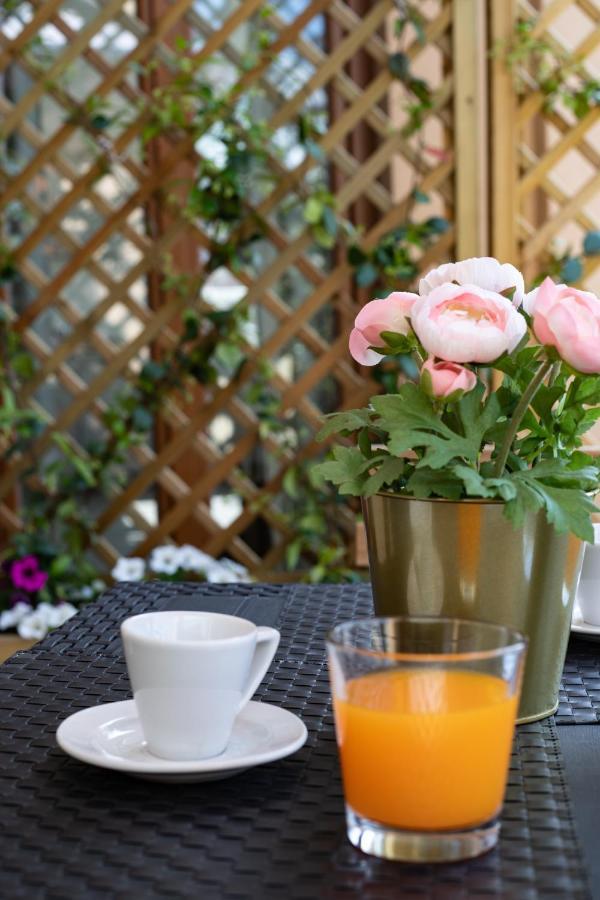 Sunshine Raggio Di Sole Apartment Milan Exterior photo