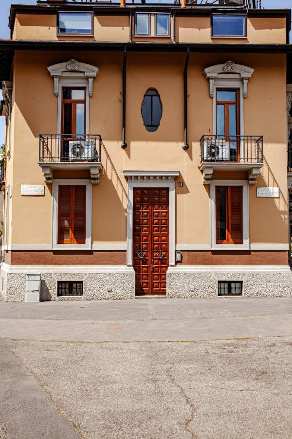 Sunshine Raggio Di Sole Apartment Milan Exterior photo
