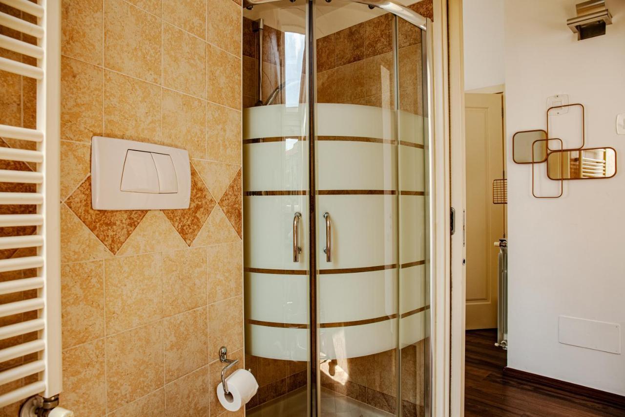 Sunshine Raggio Di Sole Apartment Milan Exterior photo