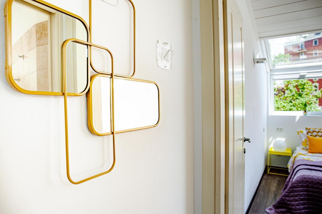 Sunshine Raggio Di Sole Apartment Milan Exterior photo