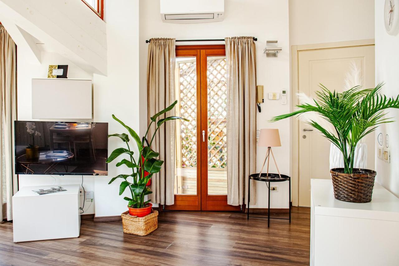 Sunshine Raggio Di Sole Apartment Milan Exterior photo
