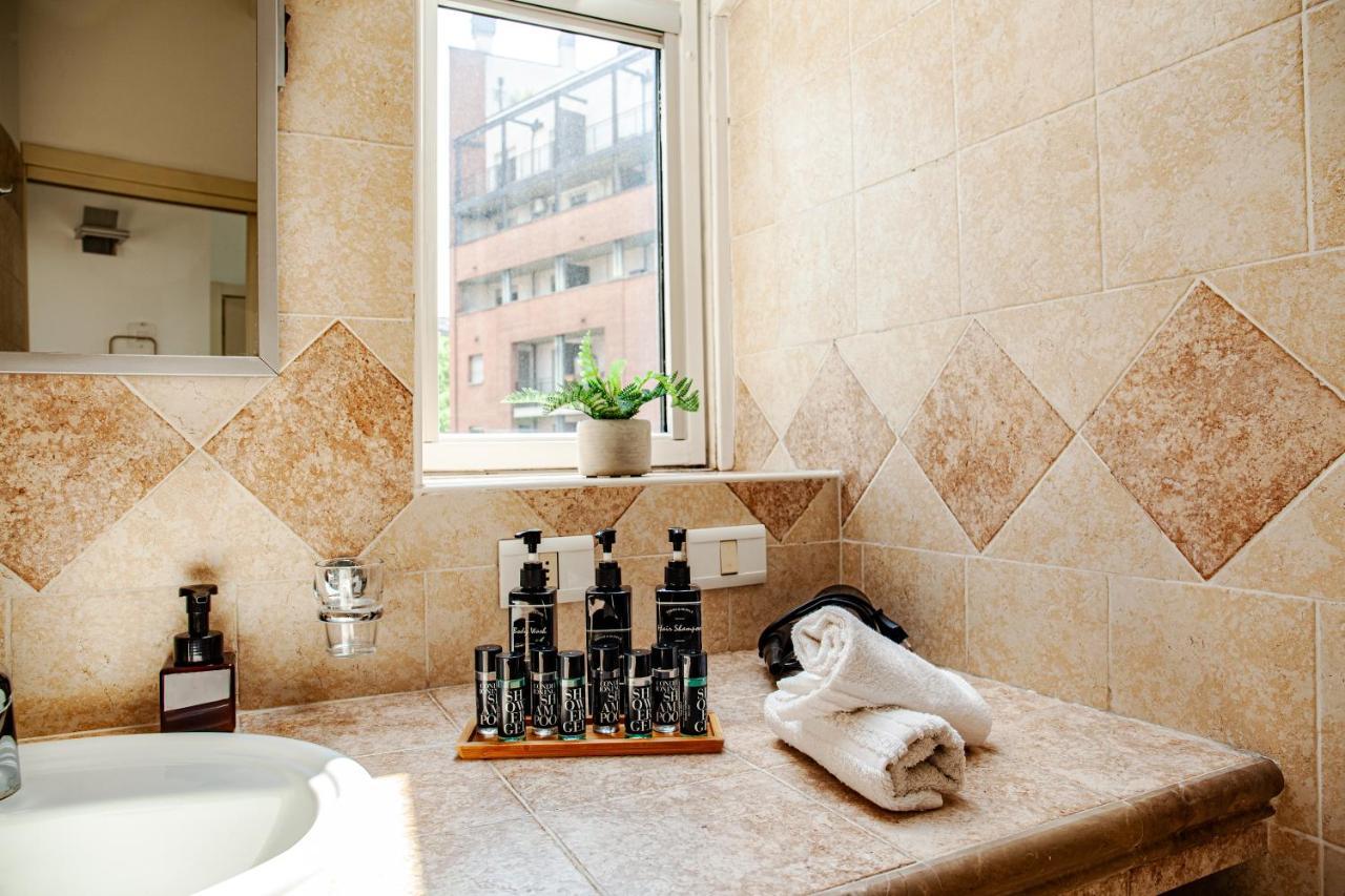 Sunshine Raggio Di Sole Apartment Milan Exterior photo