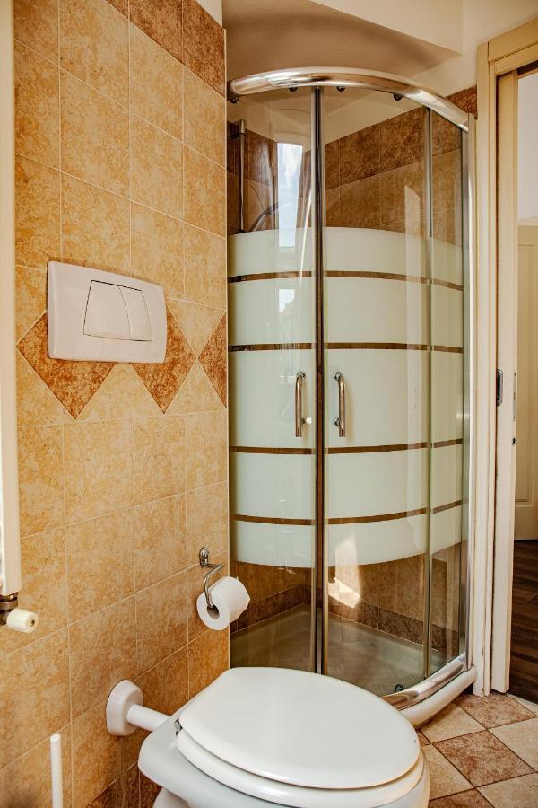 Sunshine Raggio Di Sole Apartment Milan Exterior photo