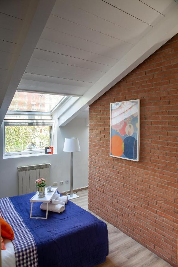 Sunshine Raggio Di Sole Apartment Milan Exterior photo